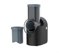 Dcg Eltronic - Tritatutto Standard Mz1813-nero DCG ELTRONIC