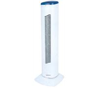 VE9095 DCG VENTILATORE A TORRETTA 3 VELOCITÀ OSCILLANTE RISPARMIO ENERGETICO 45W [EEK: Conforme]