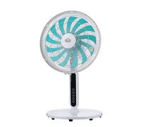 Dcg Ventilatore con piantana 13 pale con timer e telecomando - VE1634TT