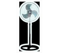 VENTILATORE 3 IN 1 a PIANTANA DA TAVOLA O MURO 3 VELOCITA DIAMETRO 45 CM 65W [EEK: A++]