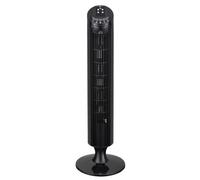 DCG Eltronic VE9295 T ventilatore Nero