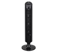 DCG Eltronic VE9295T Ventilatore Nero