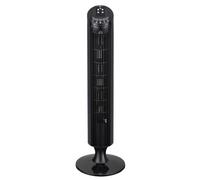 DCG Eltronic VE9295 T ventilatore Nero