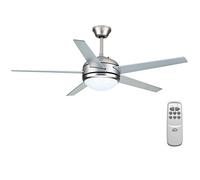 Dcg Ventilatore a soffitto da parete telecomando luce lampada VECRD70TL - Rotex