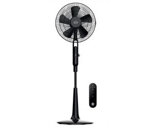 Dcg Eltronic - Ventilatore A Piantana Ve1617tt DCG ELTRONIC
