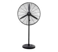 Dcg Eltronic - Ventilatore A Piantana Ve1960-nero DCG ELTRONIC