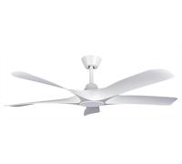 Dcg Eltronic - Ventilatore Da Soffitto Vecrd56wtl-bianco DCG ELTRONIC