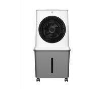 Dcg Eltronic - Ventilatore Tower Veri85-bianco Grigio DCG ELTRONIC