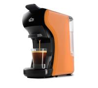 MACCHINA PER CAFFE' ESPRESSO DCG ES6517 CAPSULE NESPRESSO A MODO MIO DOLCE GUSTO