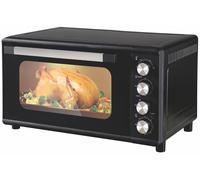 FORNO 45 LITRI DCG MBN45 FORNETTO MULTIFORNO VENTILATO CON LUCE INTERNA 2000W
