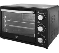 Forno elettrico 1.300 w lt. 20 -