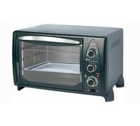 DCG - Forno Elettrico Mod. MB9824N Ventilato 24 Litri Con Teglia E Griglia