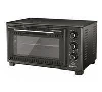DCG Eltronic MBT1045 forno 45 L Nero