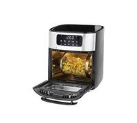 Forno friggitrice ad aria digitale 10 litri