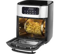 Forno friggitrice ad aria digitale 10 litri
