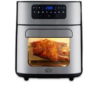 Forno friggitrice ad aria digitale 10 litri