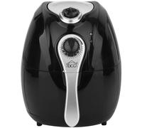 Dcg Friggitrice Ad Aria 3.2lt Fr3503n