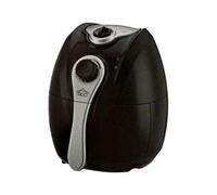 Friggitrice ad Aria Calda DCG 3,5 Litri Airfryer senza Olio Frigge Cuoce Timer [EEK: A++]