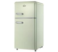 ELTRONIC MF100CCDP Frigorifero 100 L Classe E Panna