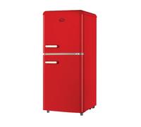 FRIGORIFERO CON COMPRESSORE 110 LITRI MINI FRIGORIFERO DCG CONGELATORE
