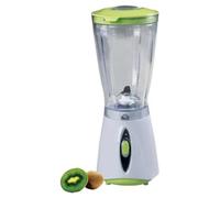 Frullatore Elettrico Lame Acciaio Inossidabile Caraffa 500 ml DCG UM-1150N 180W