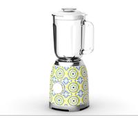 Dcg Eltronic - Frullatore Fl1540-silver/maioliche DCG ELTRONIC