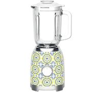 Dcg Eltronic - Frullatore Fl1540-silver/maioliche DCG ELTRONIC