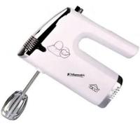 DCG HM517 SBATTITORE 100W MOTORE POTENTE 5 VELOCITA' DUE FRUSTE 18X90X19CM