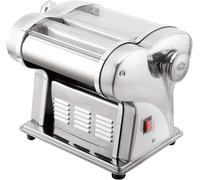 DCG Macchina per la pasta fresca elettrica PM1650 sfogliatrice tagliatelle Rotex