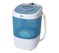 Mini Lavatrice Portabile DCG ML5950 Capacita 2 Kg