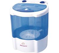 Mini Lavatrice Portabile DCG ML5950 Capacita 2 Kg
