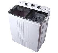 DCG ML5970 MINI LAVATRICE 4,5 KG CON CENTRIFUGA CAMPER CAMPEGGIO BARCA