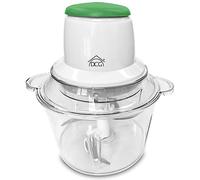 Dcg Minitritatutto elettrico da cucina 300 W mini trita tutto Mz 1225 tritatutto