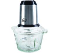 DCG MZ1230 TRITATUTTO CON BICCHIERA IN VETRO 1.5 LT 250W