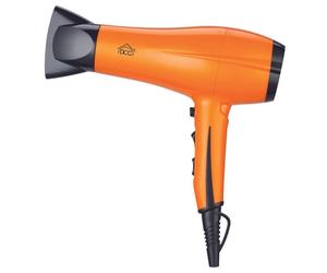 DCG Phon Professionale Asciugacapelli HT-VD7280N 2000w Diffusore Anello Gancio