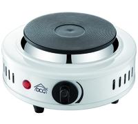 Dcg Piastra Elettrica 1 Fuoco 500 W - Compatta e Efficiente Dcg Piastre elettric