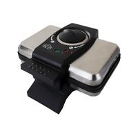 WAFFLE MAKER 750 W