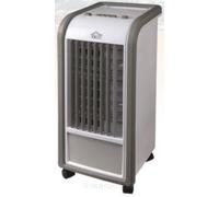 Condizionatore e raffreddatore d'aria portatile 3 in 1 con serbatoio 4L 80W