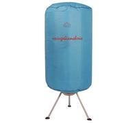Asciugatrice a Pallone SB8325 Capacit 5 Kg Colore Blu