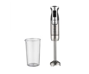 Dcg Sbattitore 1102 mixer frullatore a barra a immersione turbo 800 - Rotex