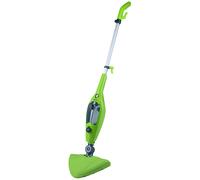 Dcg Scopa A Vapore 1.300 W - Potenza E Versatilità Dcg Scope a vapore 51824