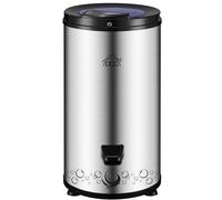 ASCIUGATRICE A CENTRIFUGA DCG SD8469 3200 GIRI ASCIUGABIANCHERIA STRIZZATRICE