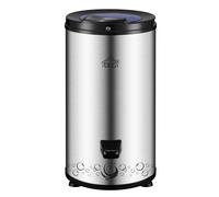 ASCIUGATRICE A CENTRIFUGA DCG SD8469 3200 GIRI ASCIUGABIANCHERIA STRIZZATRICE