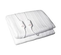 COPERTA MATRIMONIALE RISCALDATA SCALDALETTO SE3144 SCALDASONNO ELETTRICO DCG