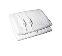 COPERTA MATRIMONIALE RISCALDATA SCALDALETTO SE3144 SCALDASONNO ELETTRICO DCG