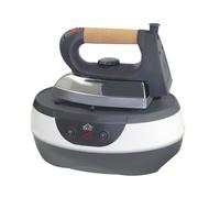 Dcg Sistema stirante con ferro da stiro professionale db8500 SISTEMA STIRANTE CON FERRO DA STIRO PROFESSIONALE DB8500