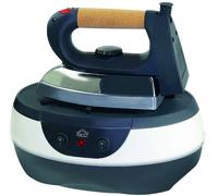 Dcg Sistema Stirante Professionale - Ferro Da Stiro a Caldaia 2000W Dcg Ferri da