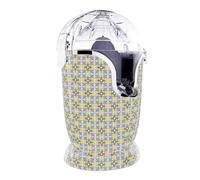 Dcg Eltronic - Spremiagrumi Fl1535-silver/maioliche DCG ELTRONIC