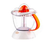 Spremiagrumi ELETTRICO con 2 Coni di Spremitura Intercambiabili SinergiaFD