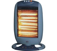 Dcg STUFA ALOGENA OSCILLANTE 400-800-1.200-1.600 W